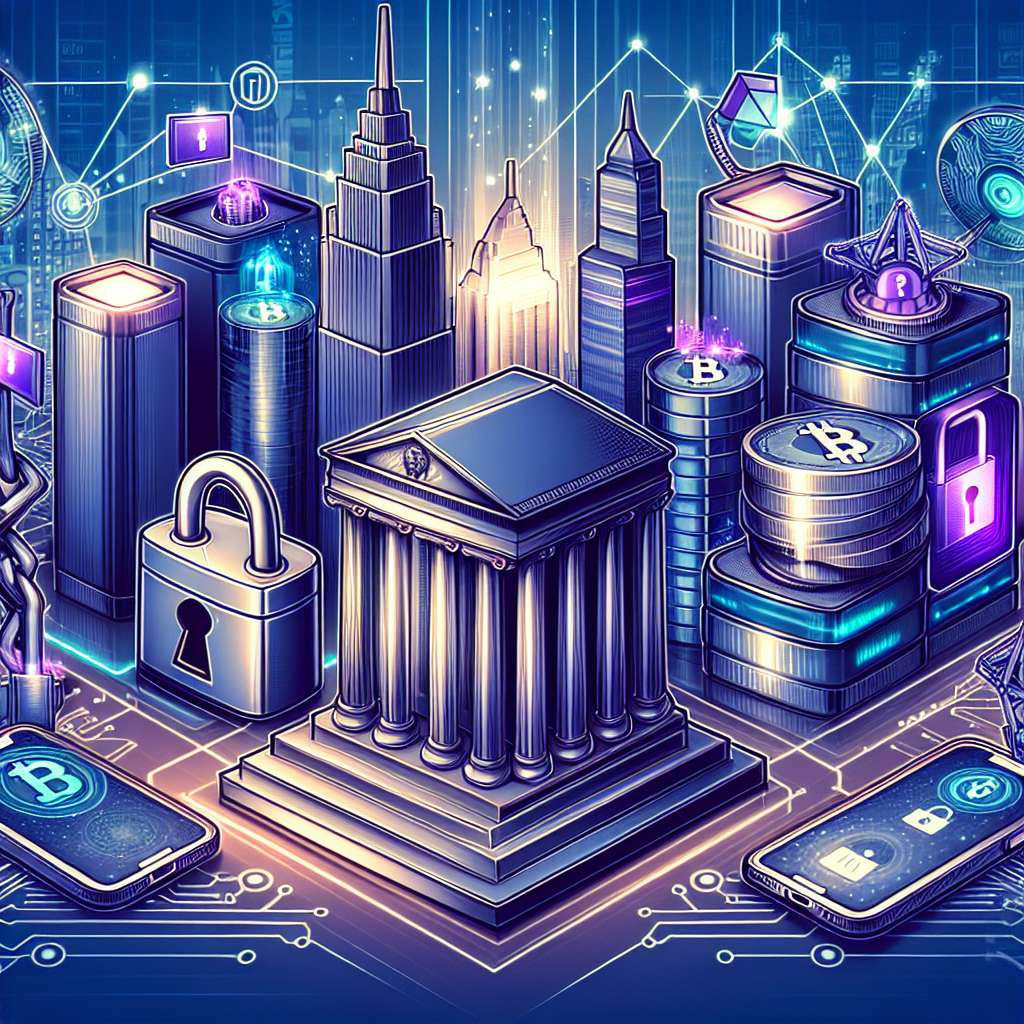 How does cryptocurrency compare to traditional steel investments in terms of forecasted returns?