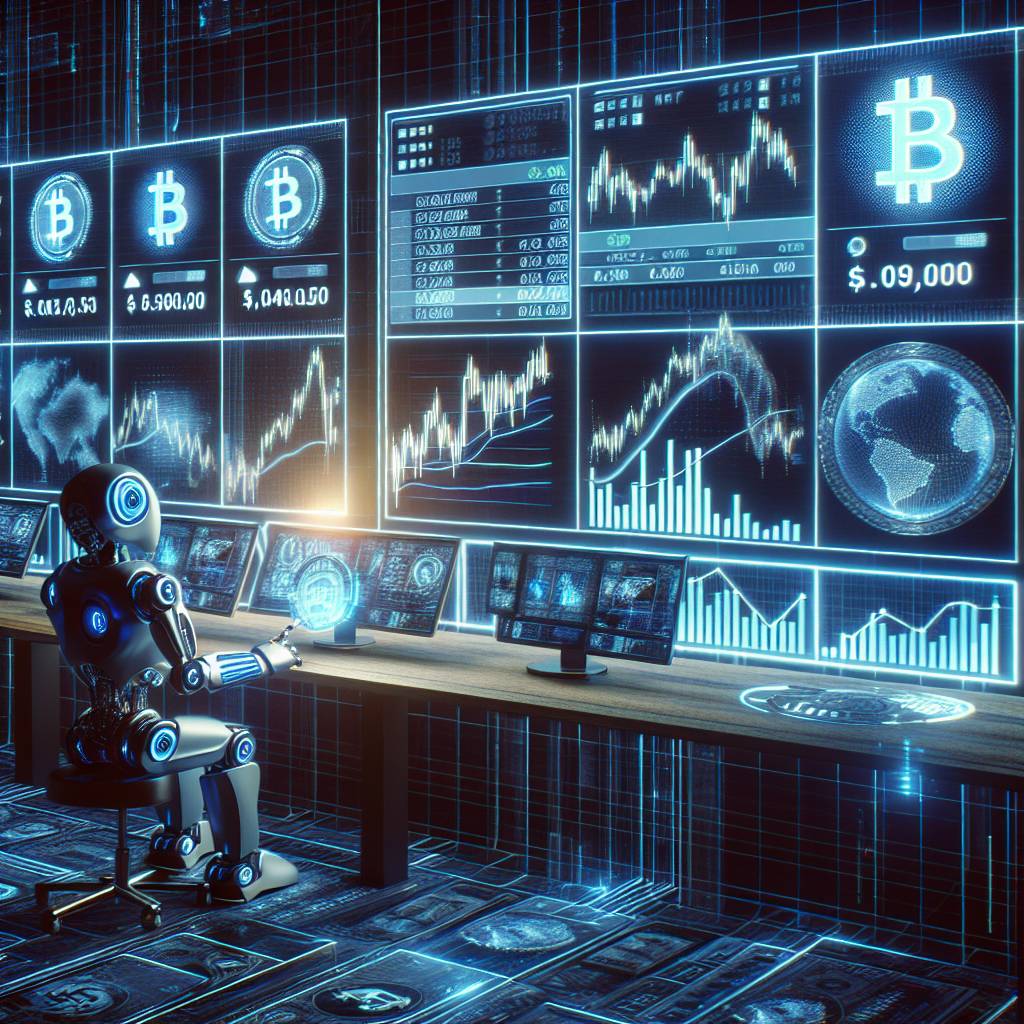 What are the best option trading platforms for cryptocurrencies?