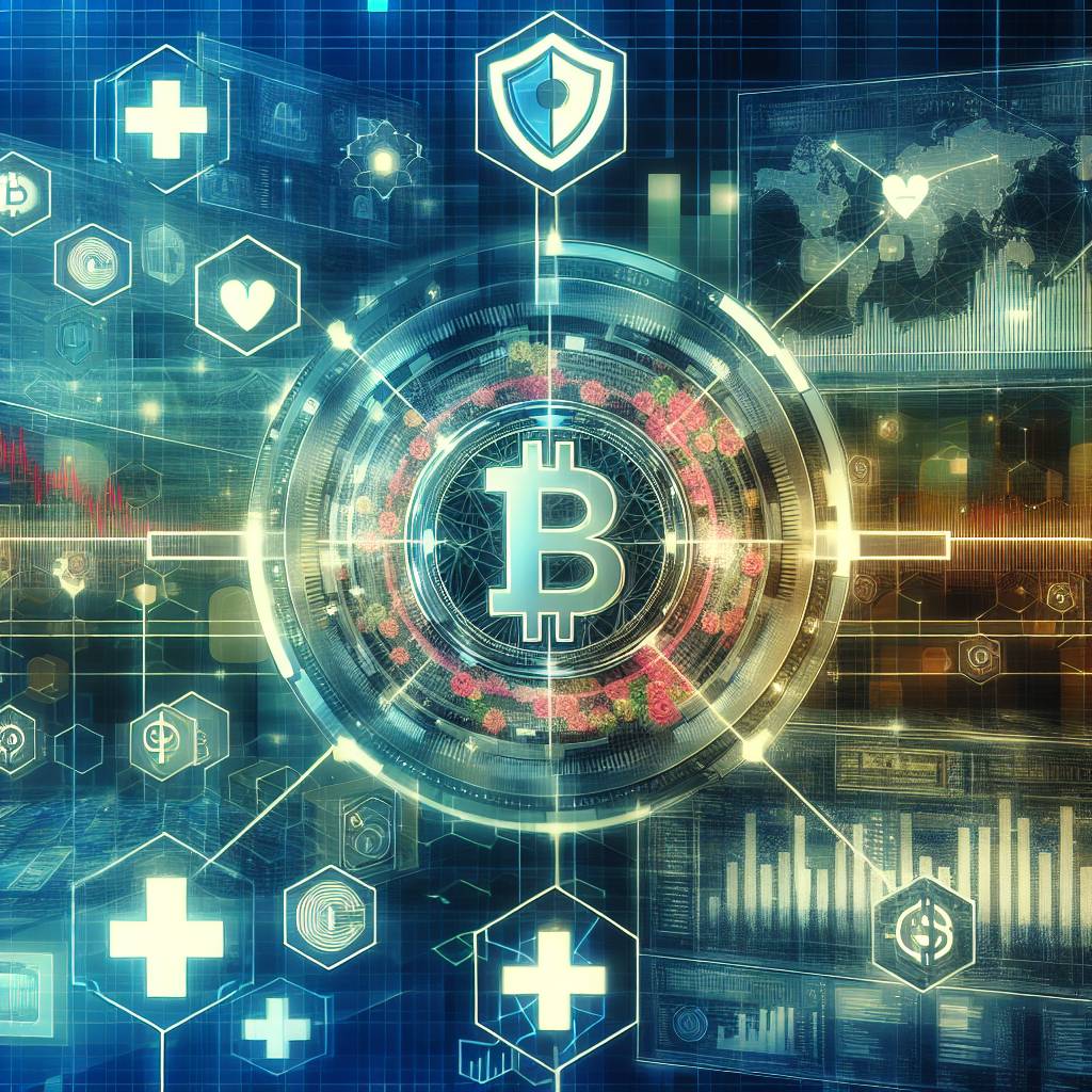 What is the impact of medical cryptocurrency on the healthcare industry?