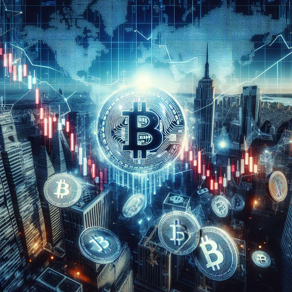 What are the potential long-term effects of the current crypto market crash?
