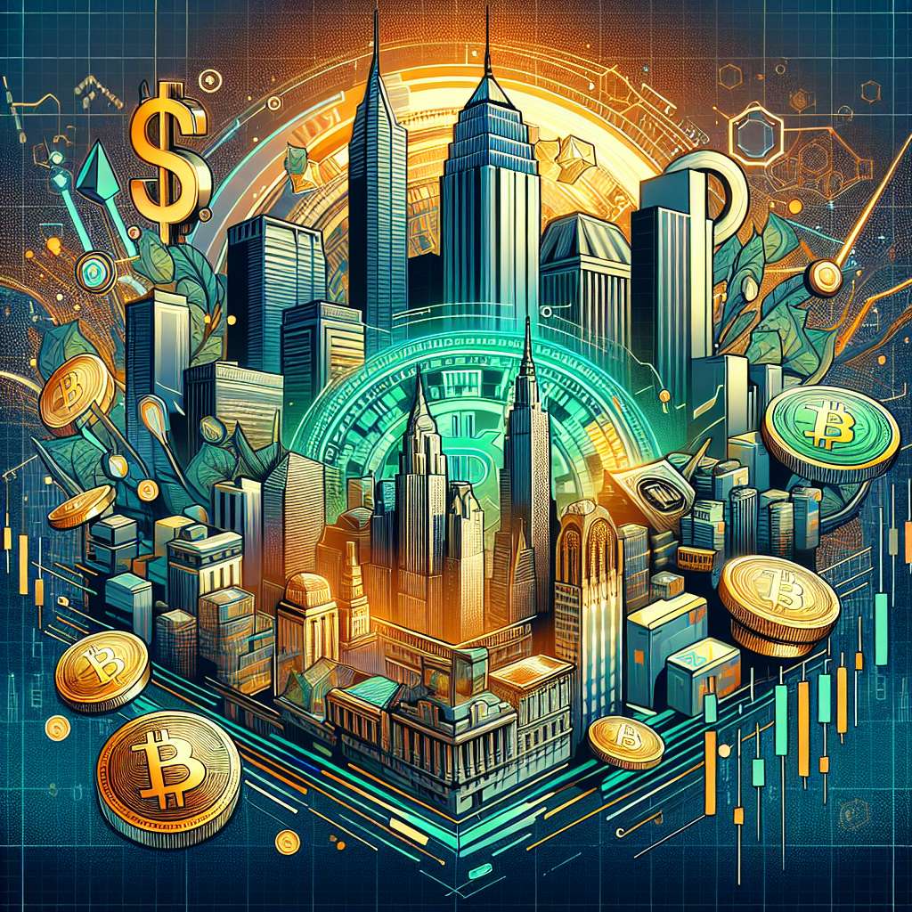 What are the best cryptocurrencies to invest in for fast profits?