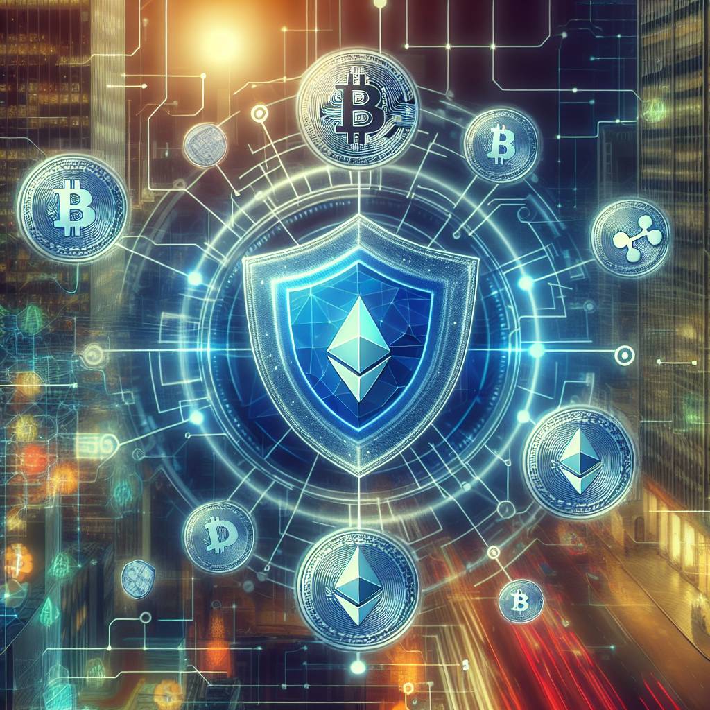 What are the best strategies for protecting my crypto assets?