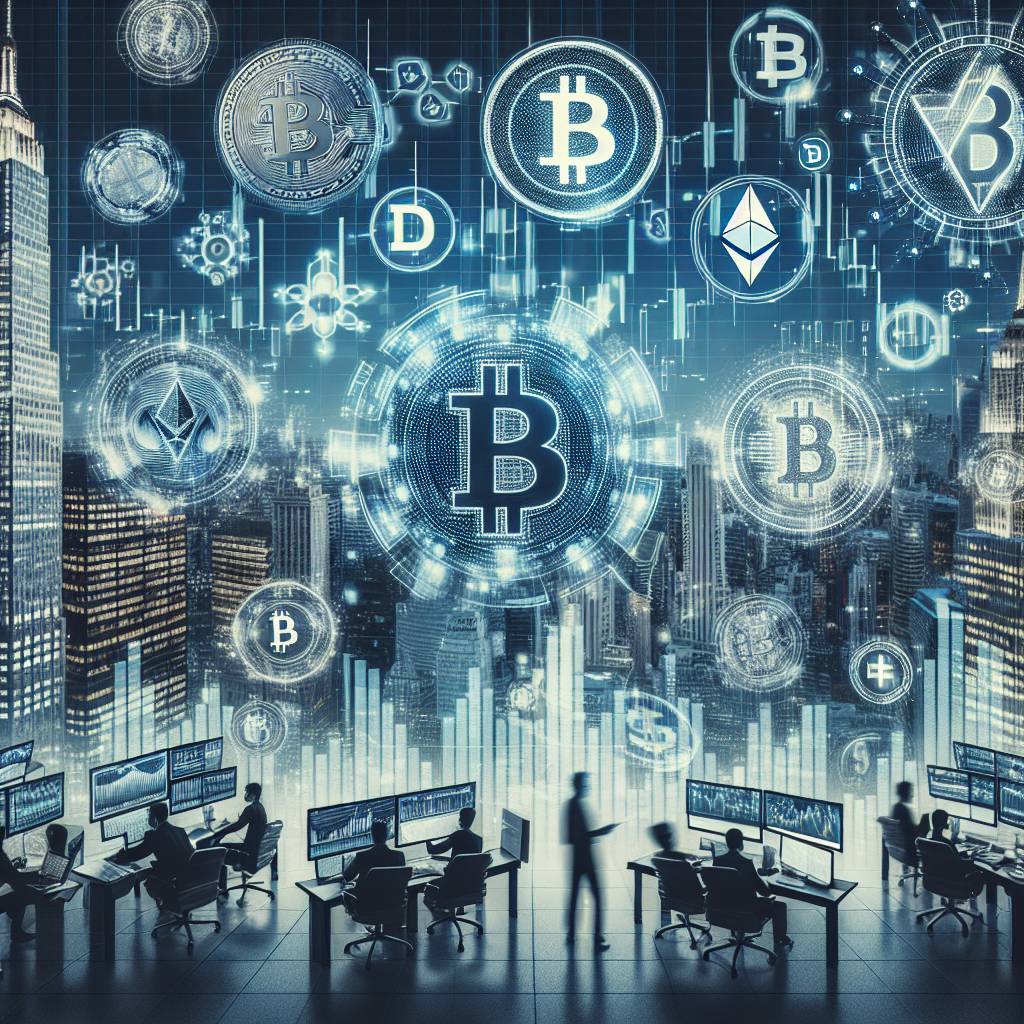 What are the best-rated ETF options for investing in cryptocurrencies?