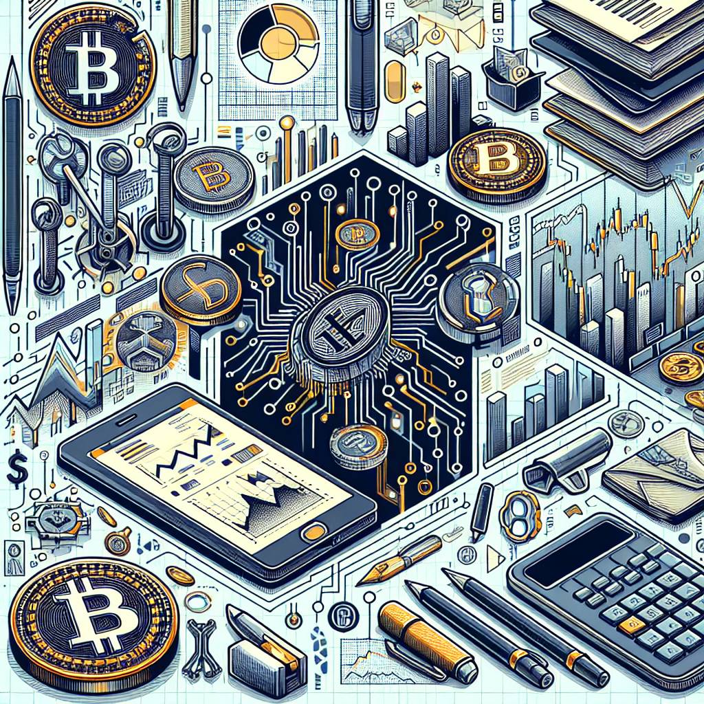 How can I develop a profitable automated trading software for cryptocurrencies?