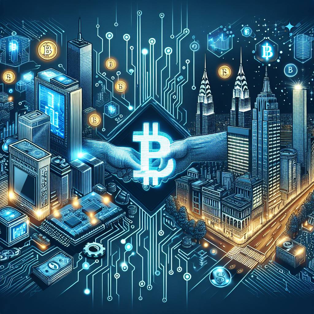 What are the advantages of investing in sector-specific cryptocurrency ETFs?