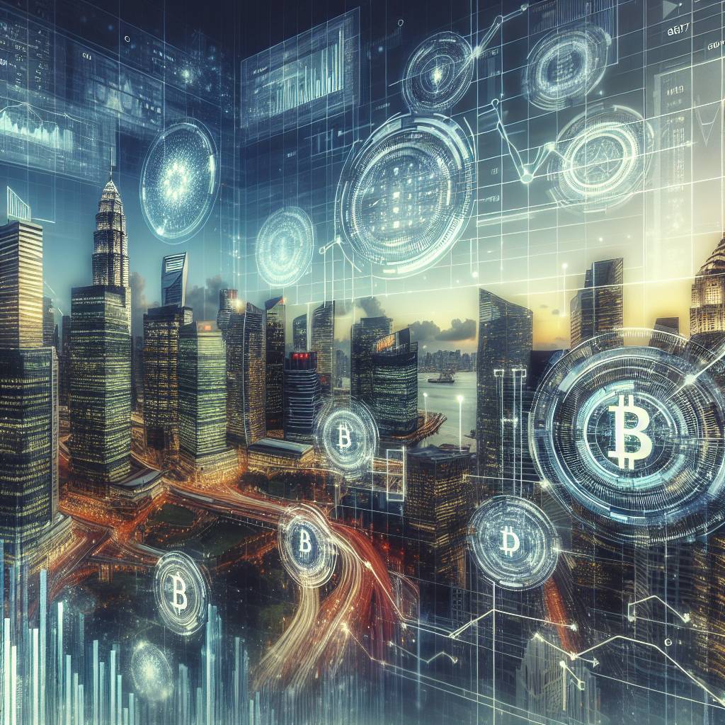 What is the best CTA positioning strategy for promoting digital currencies?