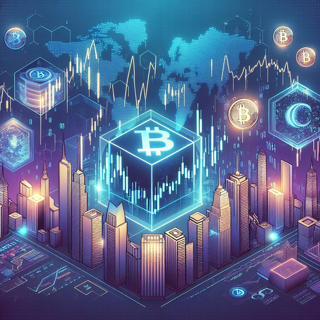 What are the key insights from the Bloomberg article on the future of cryptocurrencies according to Schatzker?