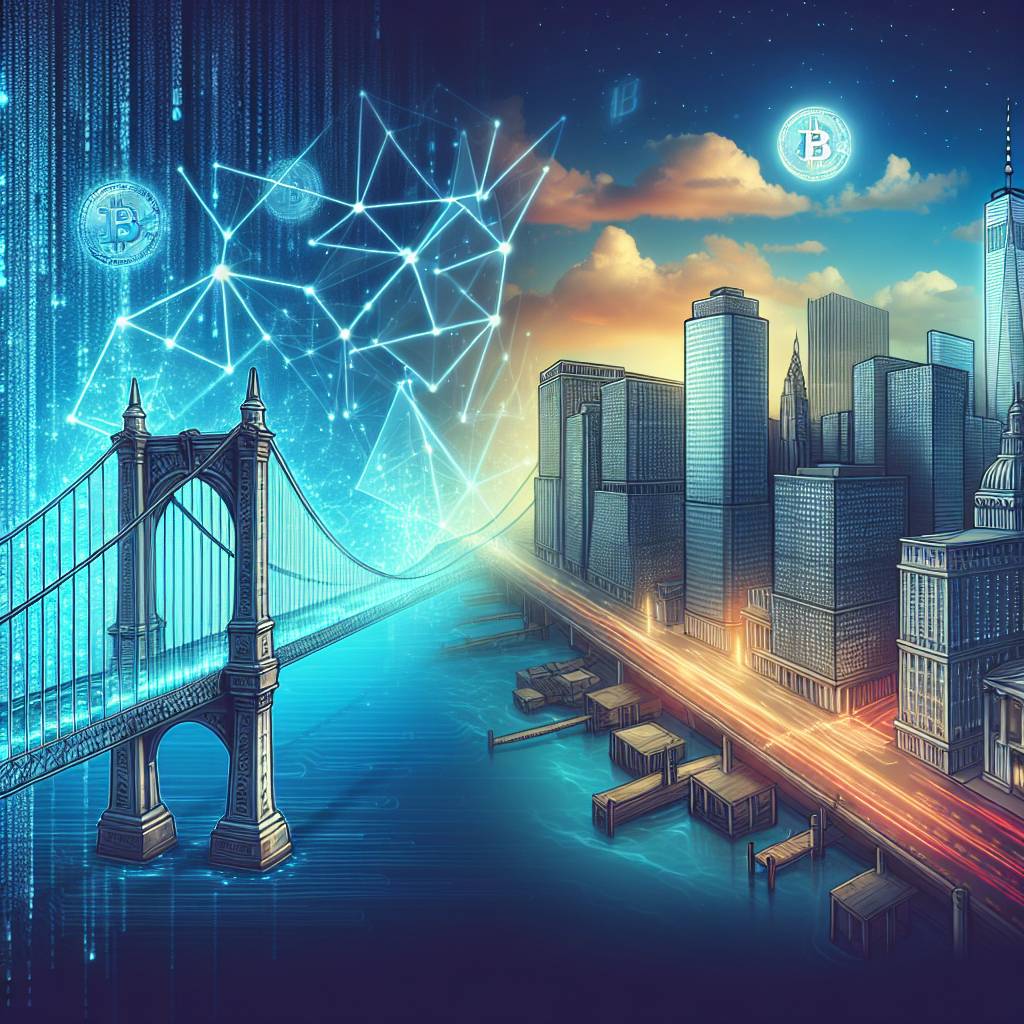 Are there any crypto bridge trading bots that support multiple exchanges?