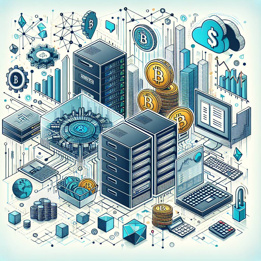 What impact does investing in cryptocurrencies have on a 401k compared to an individual retirement account (IRA)?