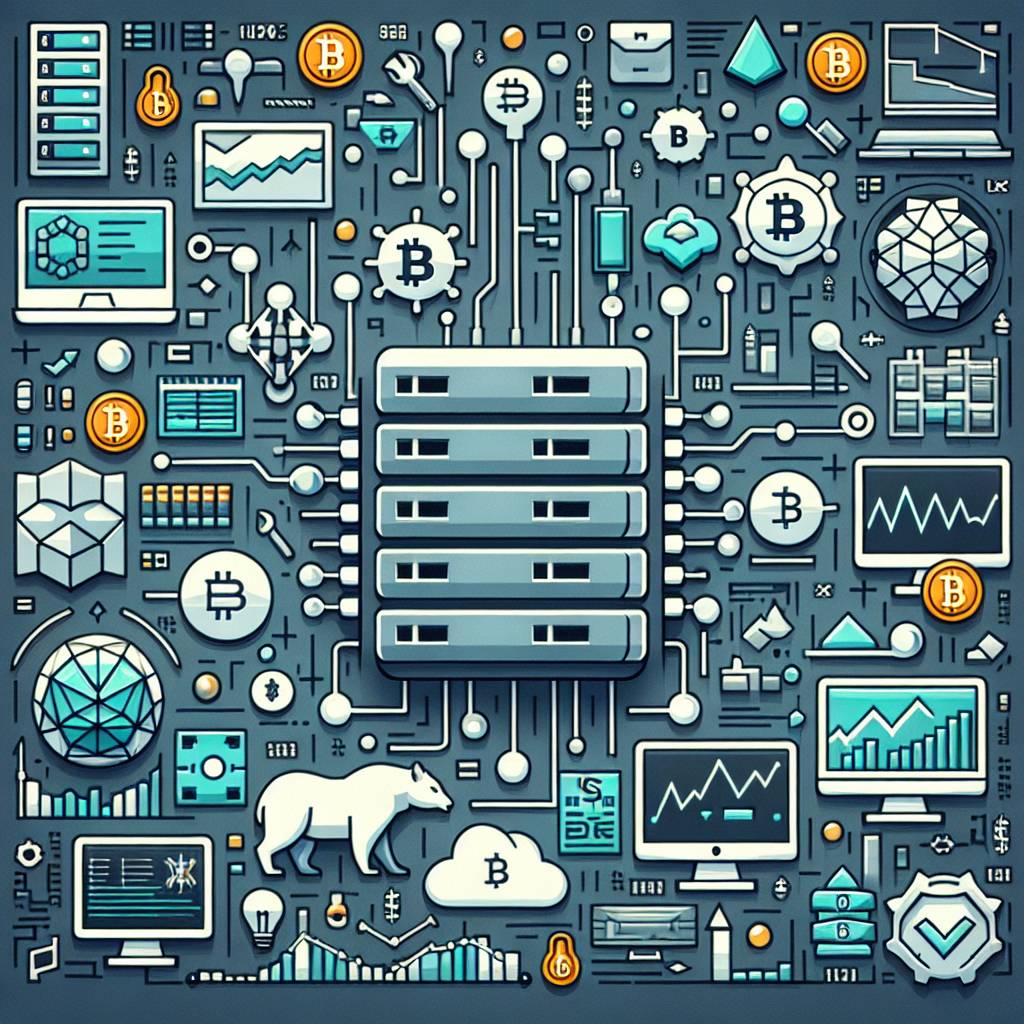 How do world indices affect the price of cryptocurrencies?