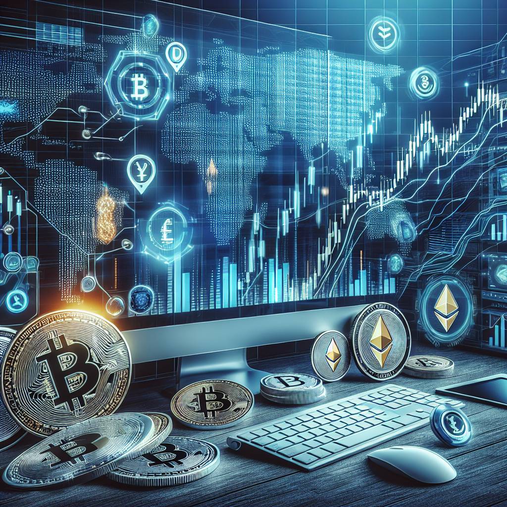 Which FX tools provide the most accurate data for analyzing cryptocurrency trends?