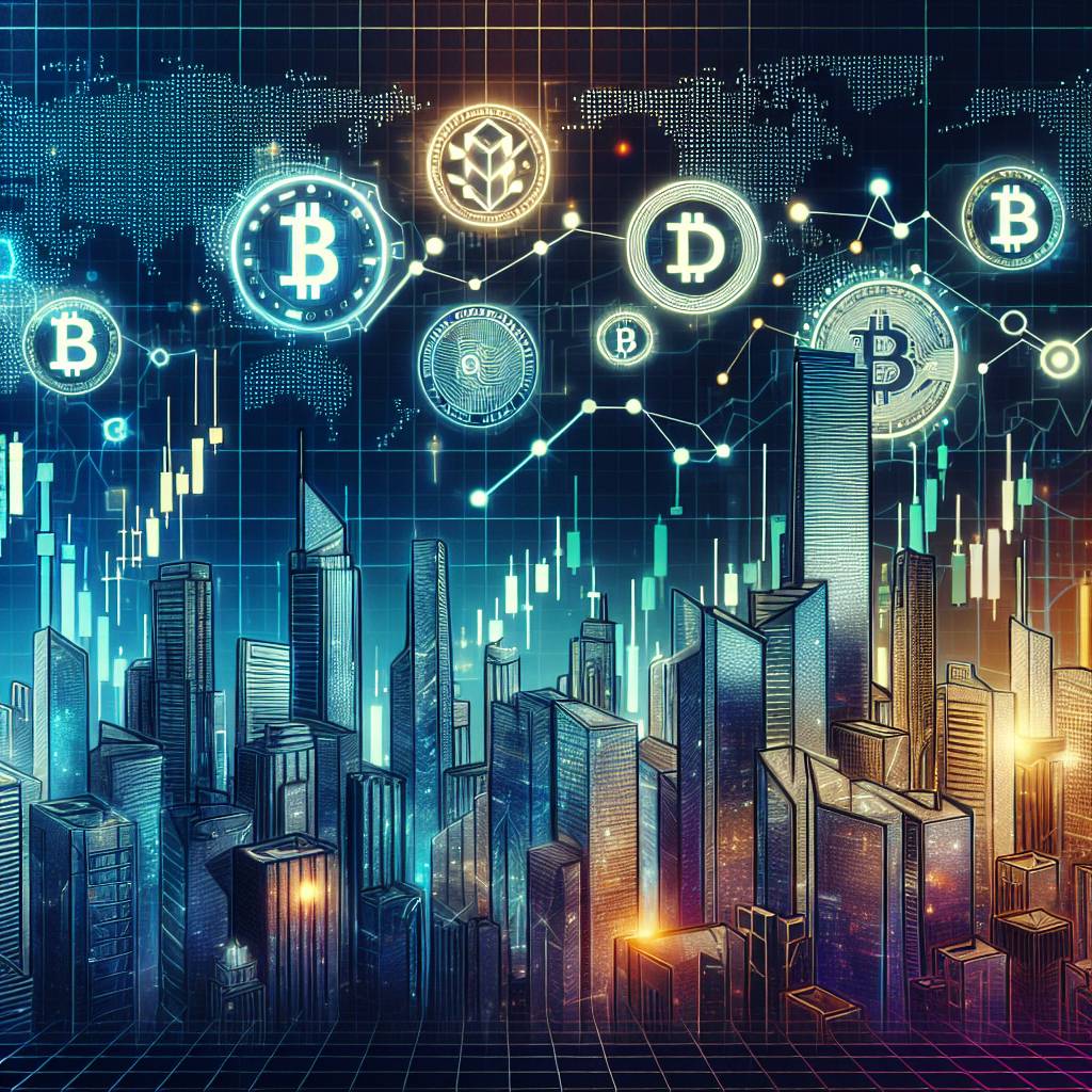 How does power currency compare to other cryptocurrencies in terms of performance and adoption?