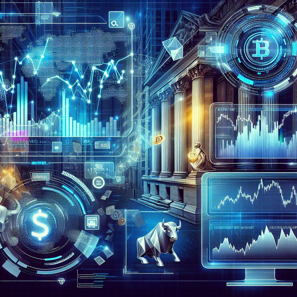 How can I use crypto data to make informed investment decisions?