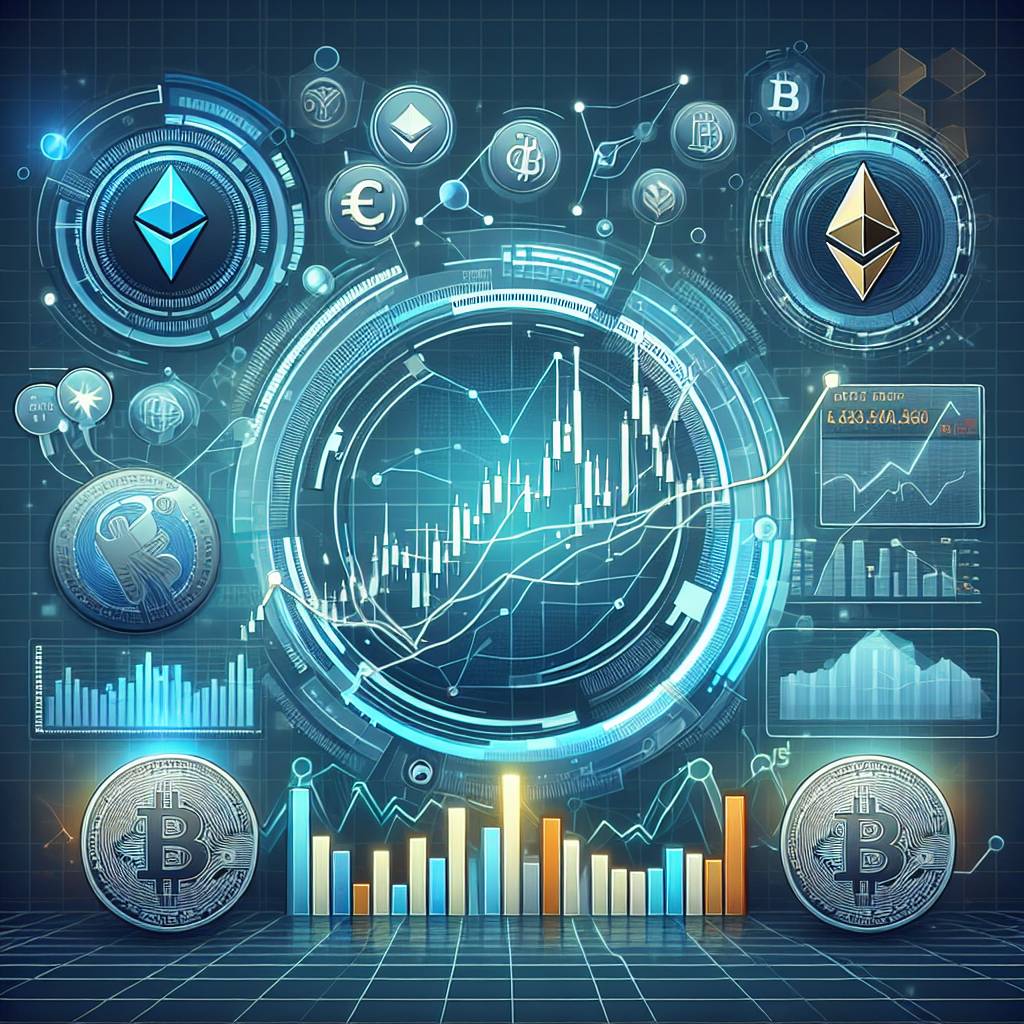 How does the cryptoindex compare to other cryptocurrencies?