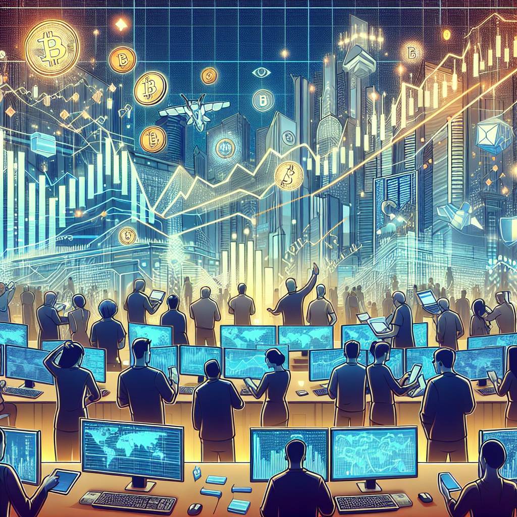 What factors influence the fluctuation of the SRAX stock price in the cryptocurrency market?