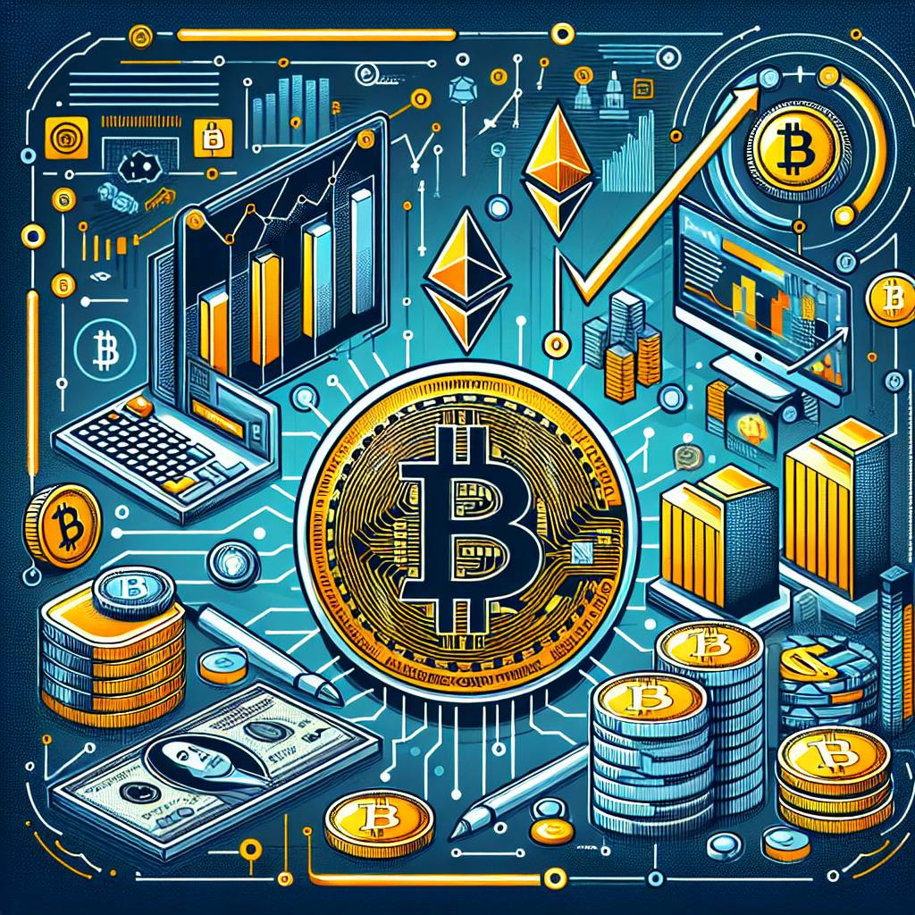What are the best ways to invest in cryptocurrencies on www interactive com?