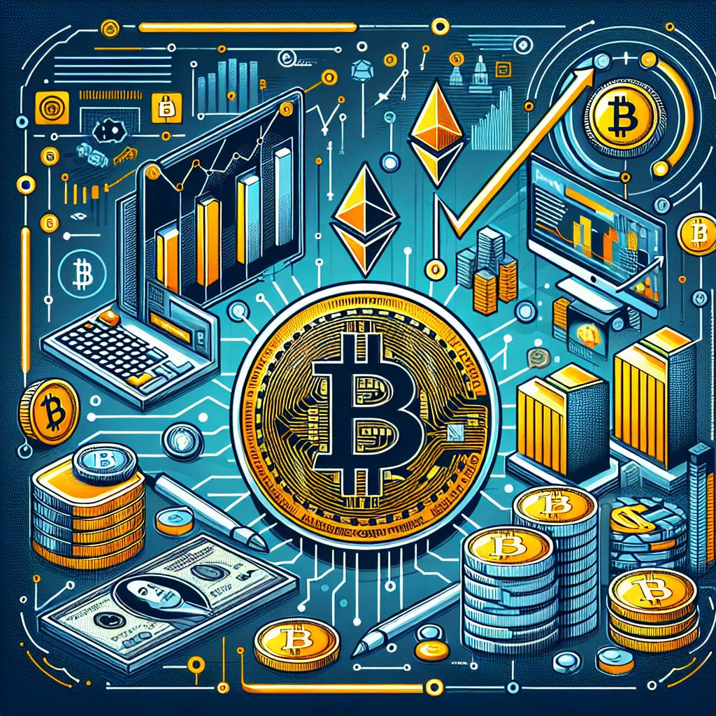 What are the best ways to invest in cryptocurrencies on www.iq.com?