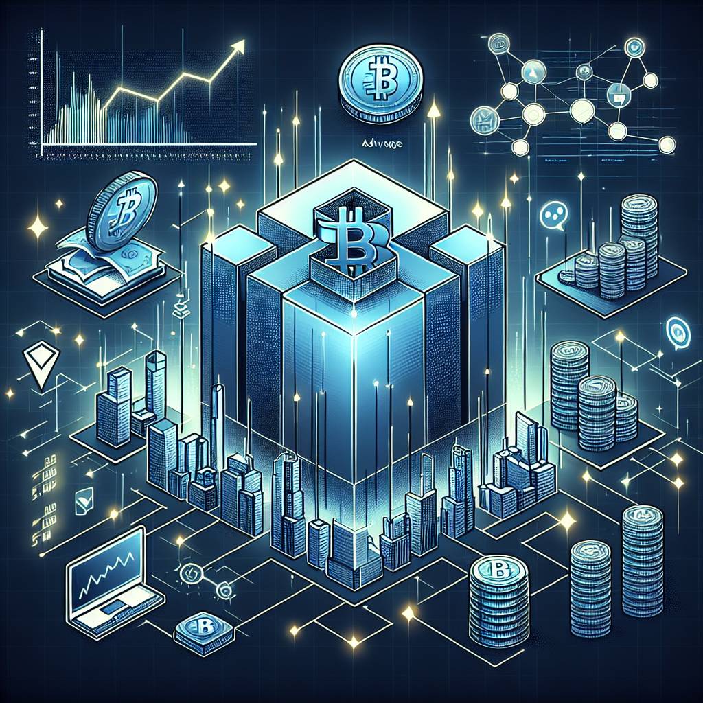 What are the advantages of investing in NTRA in the digital currency market?