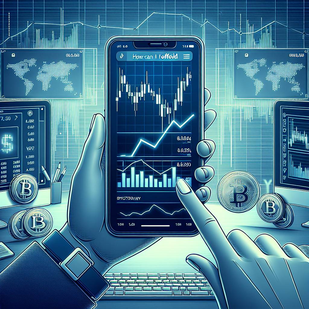 How can I track the performance of NFTs in the Aktien market?