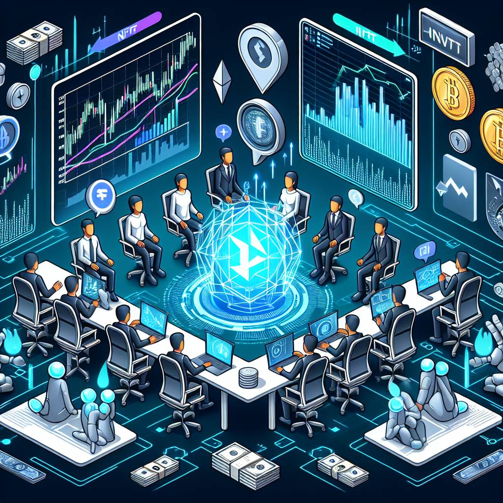 Which Discord channels offer the best options for discussing cryptocurrency investments?