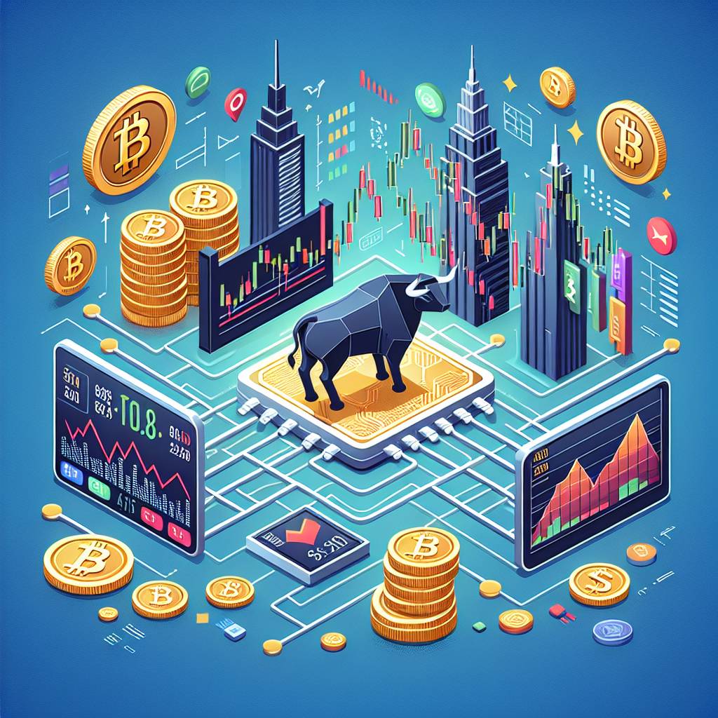 What are the advantages of using pmi financial in the cryptocurrency industry?