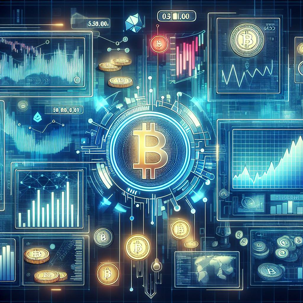 Which cryptocurrencies have the highest volatility and potential for significant price fluctuations?