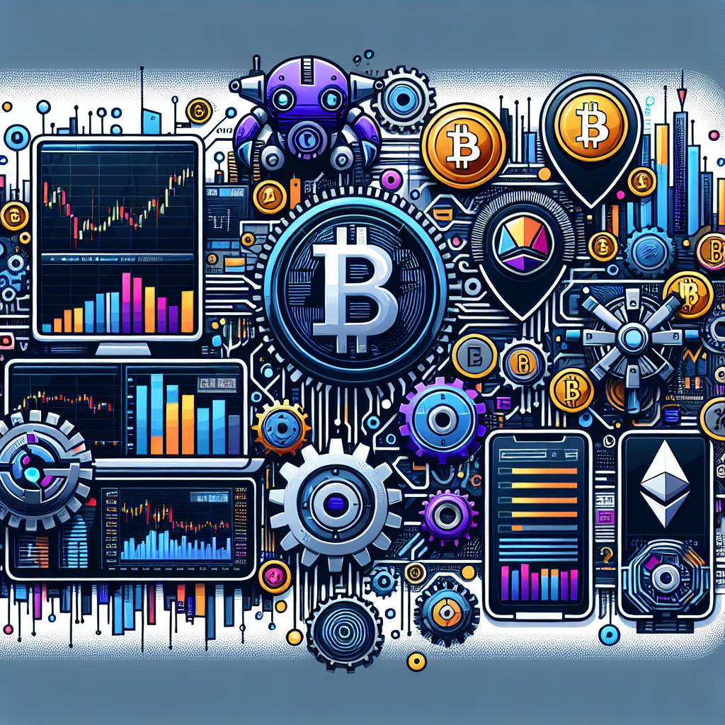 What are the key features to look for when choosing an option trader calculator for cryptocurrency trading?