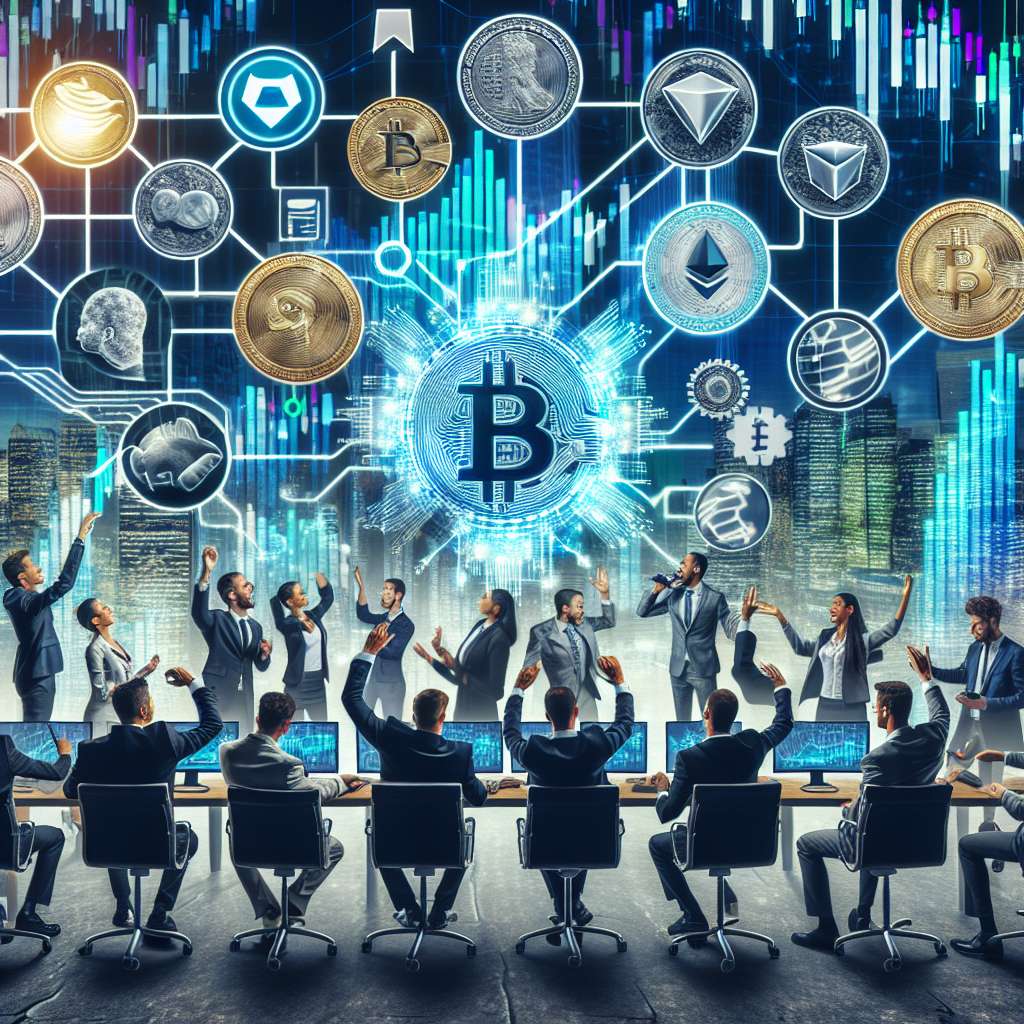 What are the best Discord communities for discussing cryptocurrency trading?