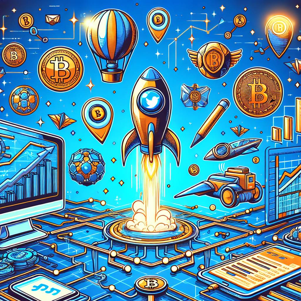 Which Twitter accounts offer the best tips and strategies for investing in cryptocurrencies?