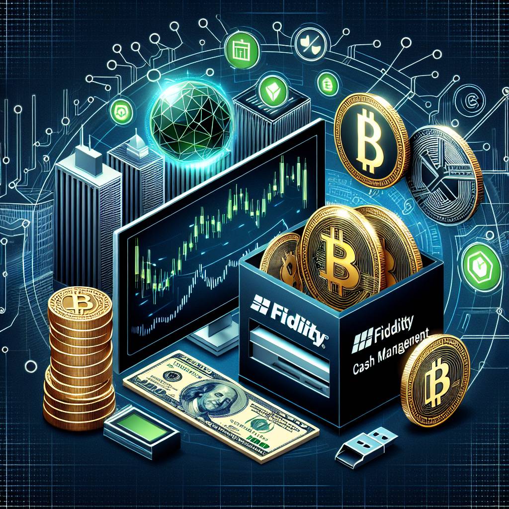 Is Fidelity a reliable brokerage for trading cryptocurrencies?