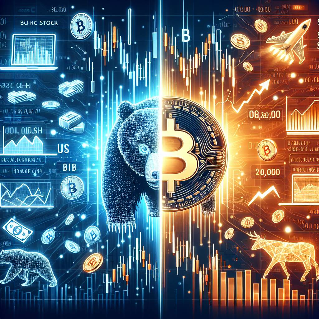 What are the risks and benefits of trading leveraged cryptocurrencies?