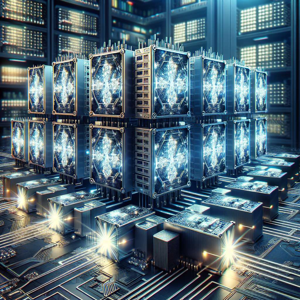 What are the best ASIC miners for mining Flux cryptocurrency?