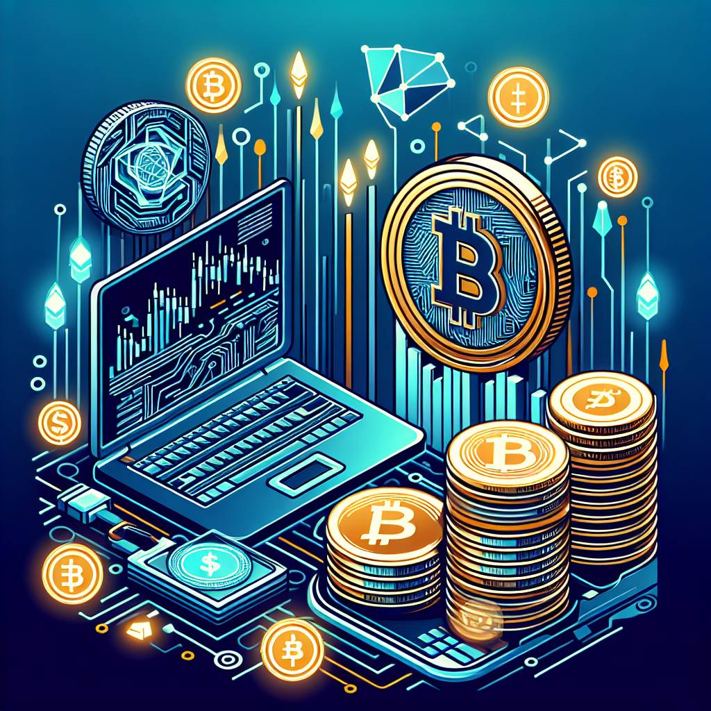 What are the potential gains and risks of investing 35 pesos in cryptocurrencies?