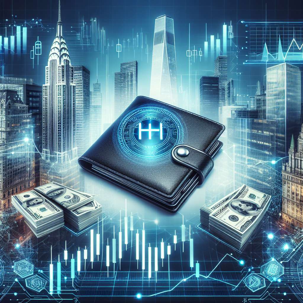 Can you recommend any reputable wallets to store Hapi Token securely?