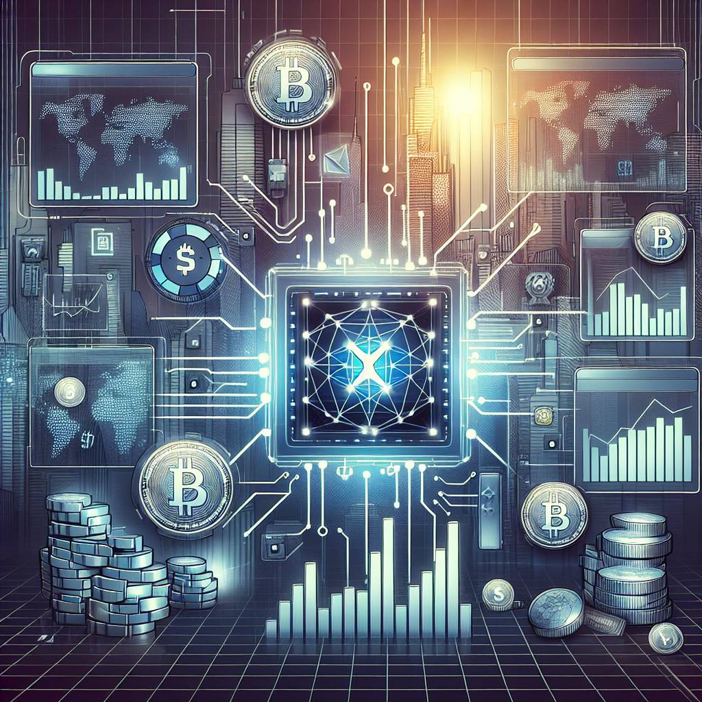 What is the Synapse Protocol and how does it relate to cryptocurrencies?