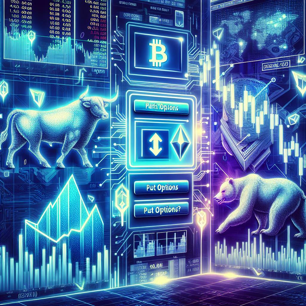 Which digital currencies offer the best potential for long-term growth compared to traditional stocks and stock options?