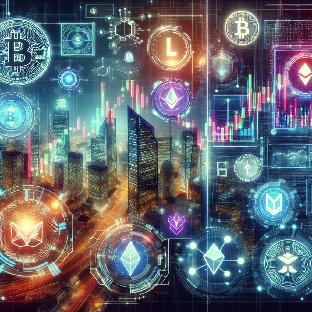 What are the best altcoins to trade in the current market?