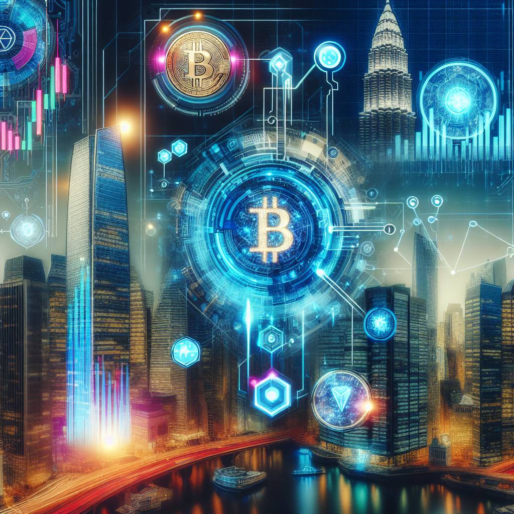 What is the future potential of ARBUSD in the cryptocurrency market?