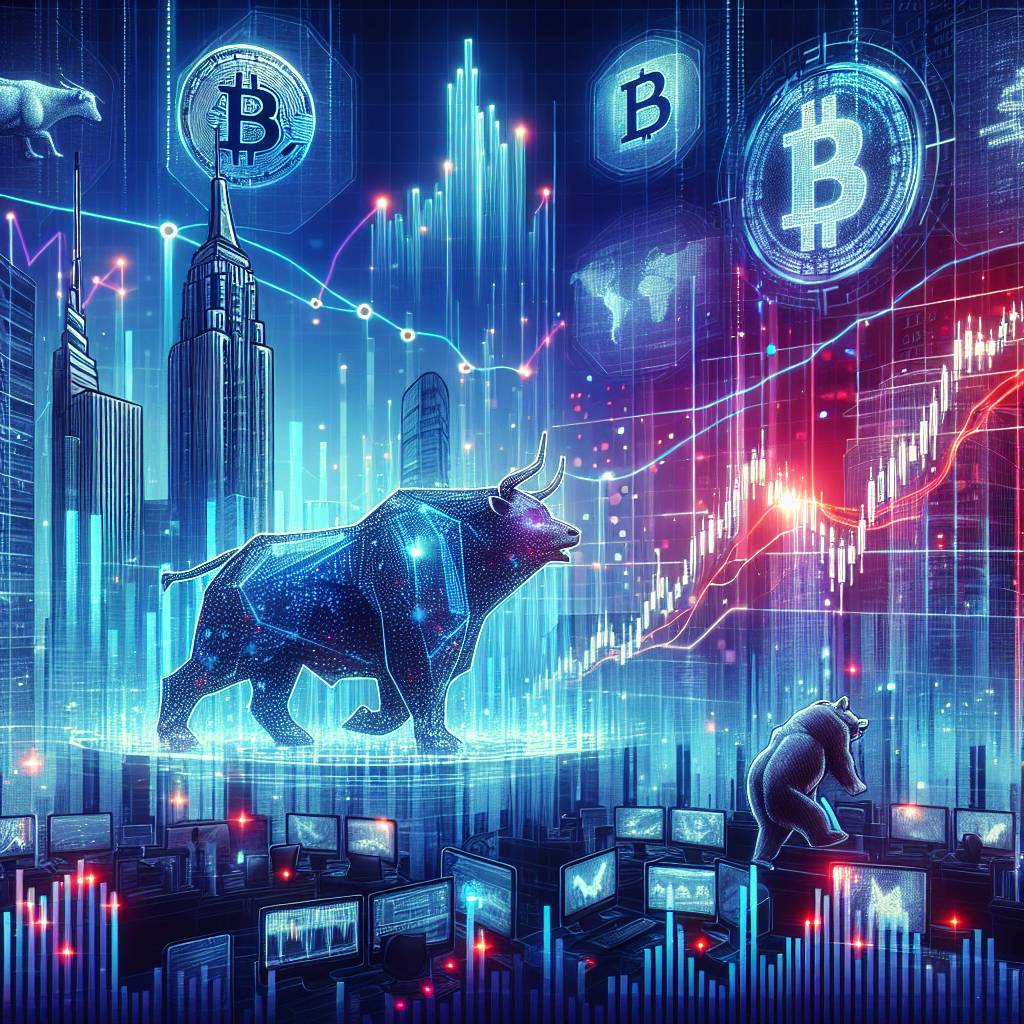 How does DH Nasdaq affect the trading volume of cryptocurrencies?