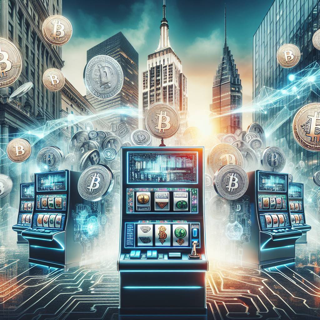 How can I use pragmatic play slots to earn cryptocurrency?