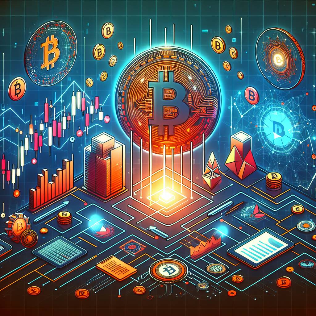 What are the most effective strategies for diversifying a cryptocurrency portfolio with stocks?