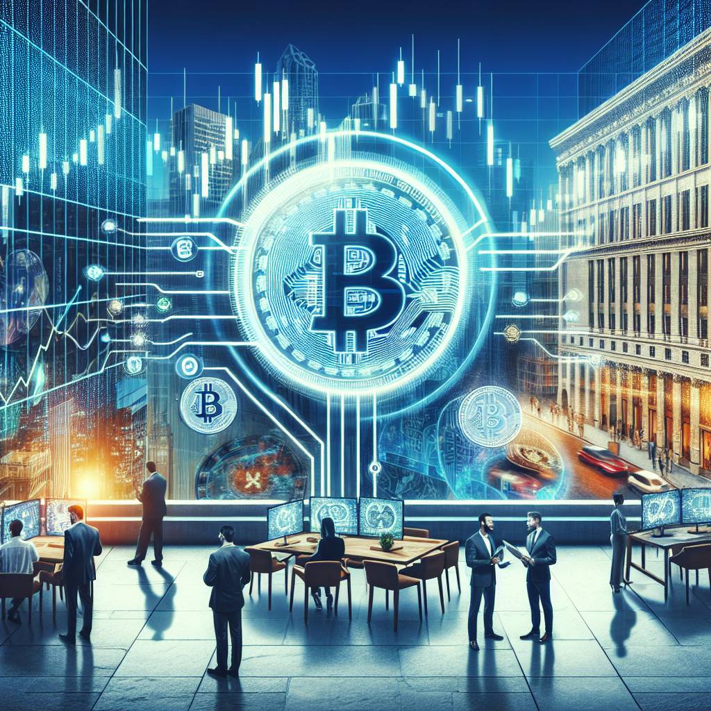 What impact does the combination of rising prices and economic stagnation have on the cryptocurrency market?