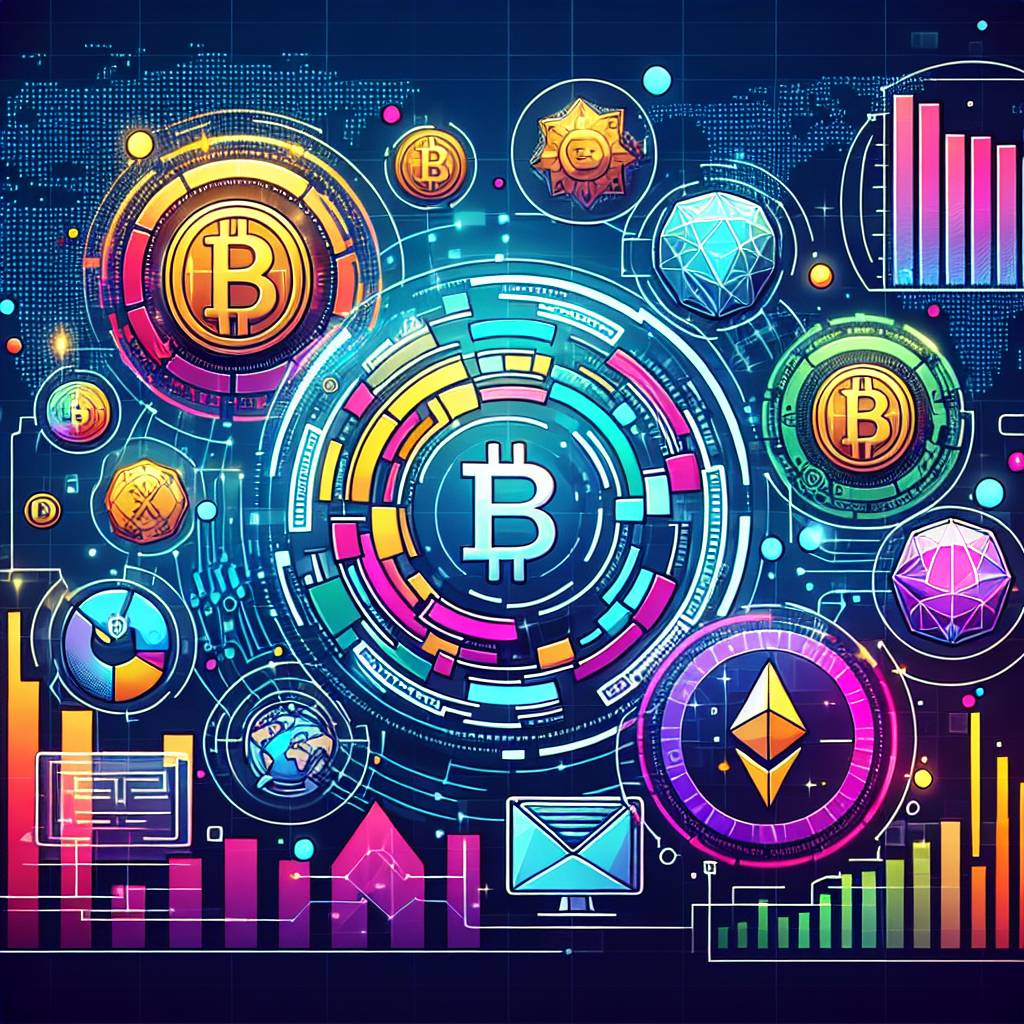 What strategies should I follow when investing in cryptocurrencies for short-term financial goals?