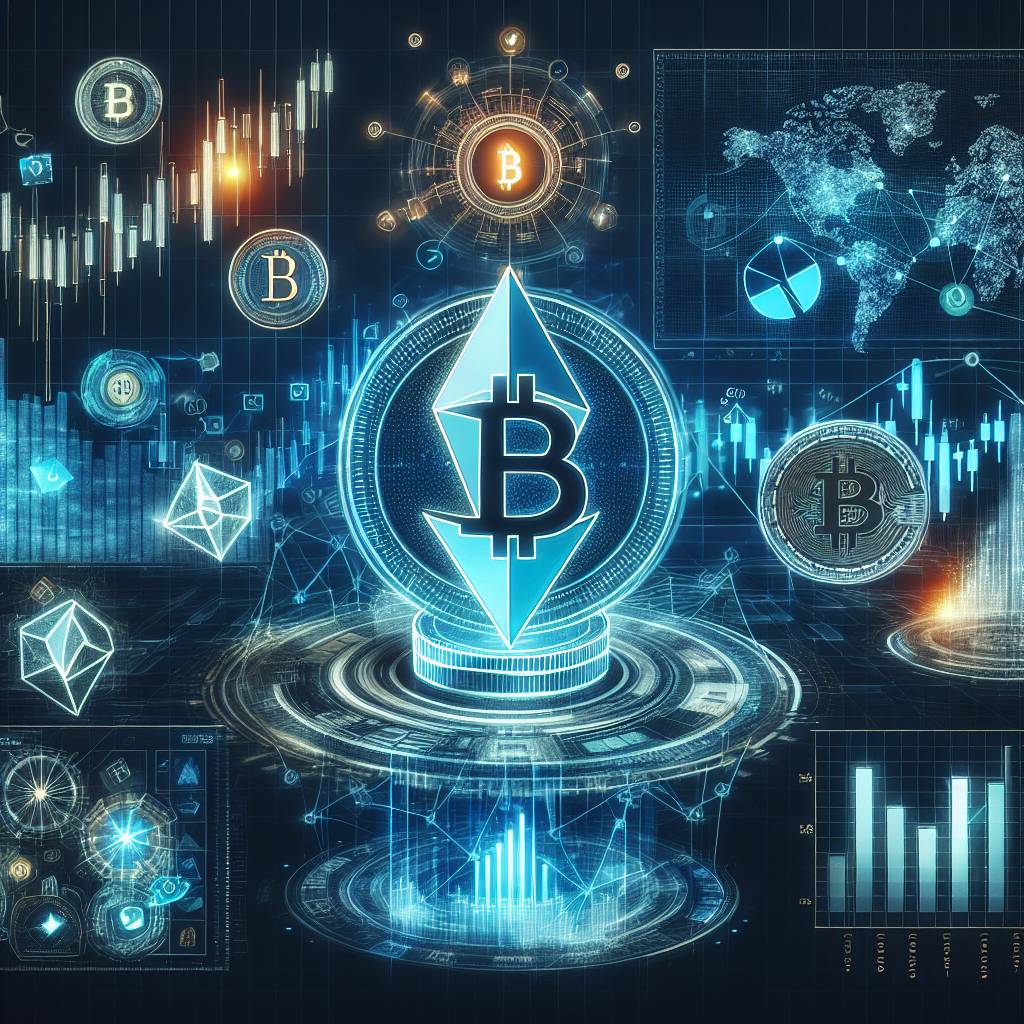 Can net sales data be used to predict future trends in the crypto market?