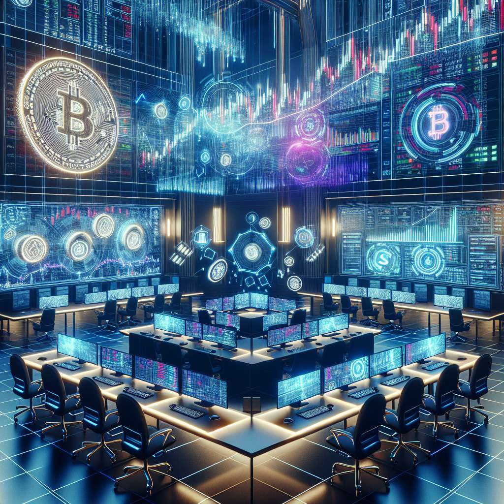 What are the requirements for obtaining a stock broker license in the cryptocurrency industry?