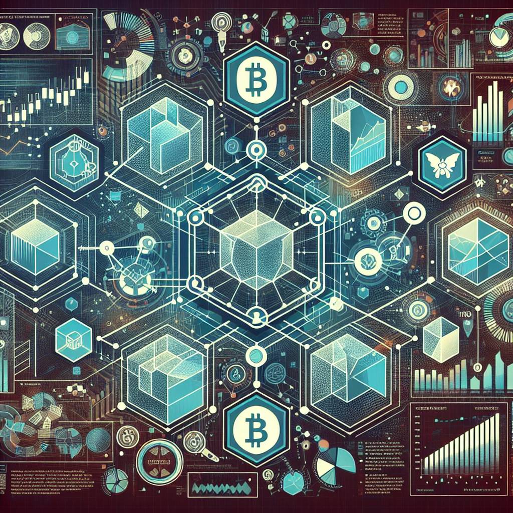 How does the prediction of rand's value impact the digital currency industry?