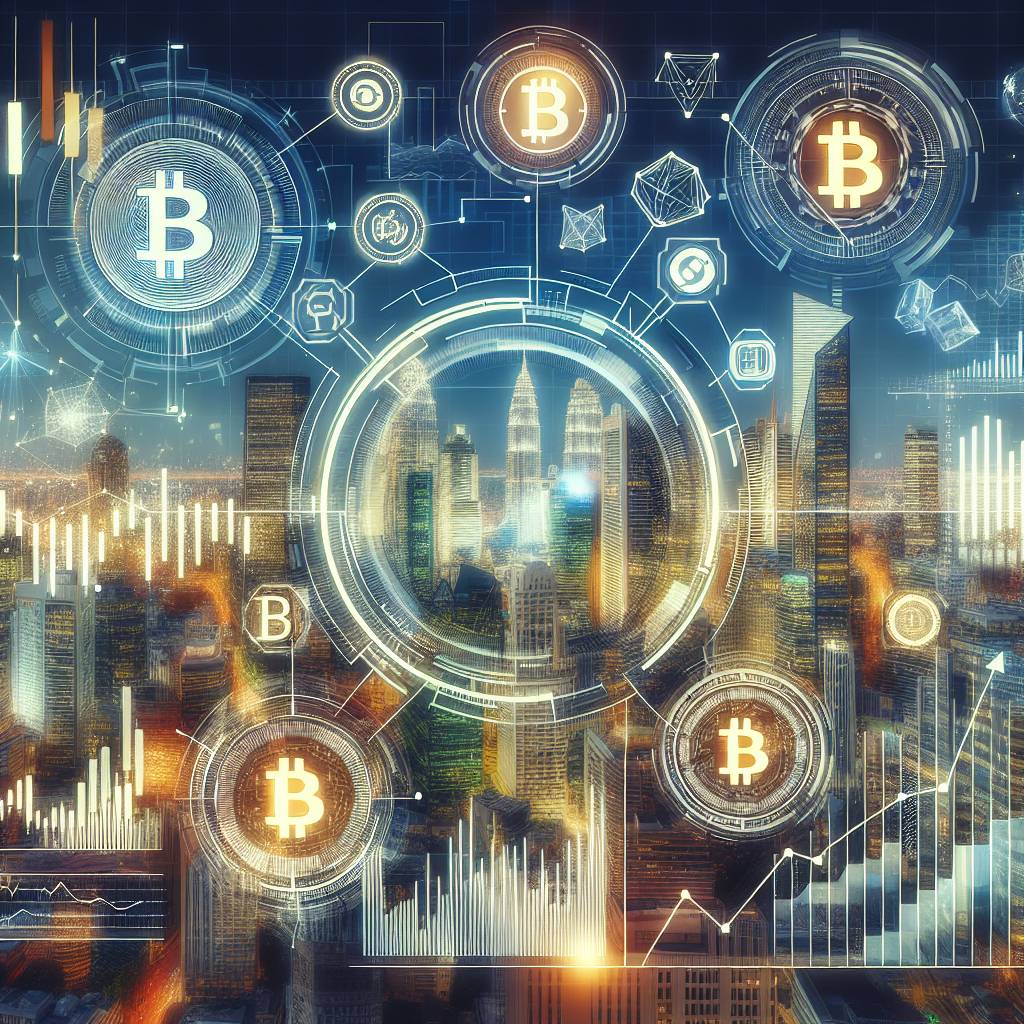Which indicators should I consider when analyzing cryptocurrency market trends?