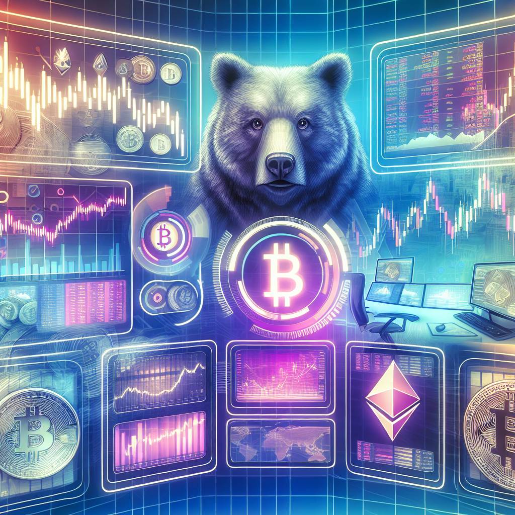 What are the key indicators and signals to consider when daily trading crypto?