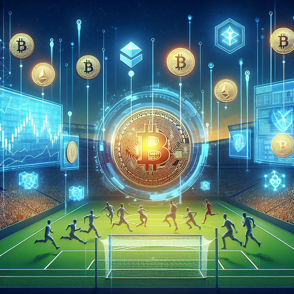 How can I participate in a cryptocurrency giveaway during the World Cup?