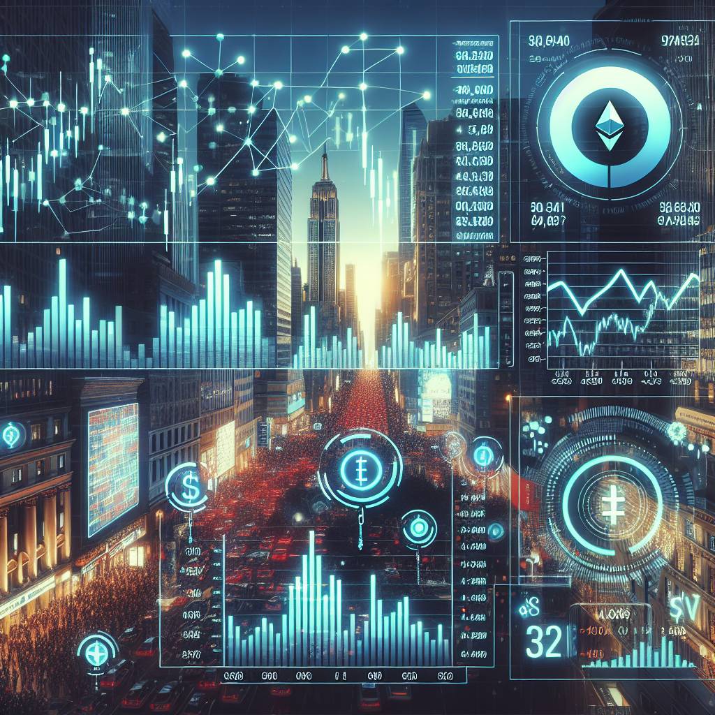 Where can I find real-time updates on cryptocurrency indices?